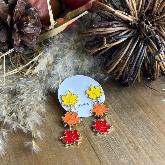 Earrings each pair sold separately all styles, shapes, colors and sizes - Picture 7 of 16